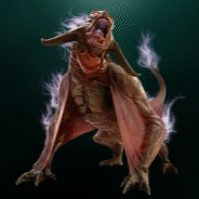 Humbaba Roar