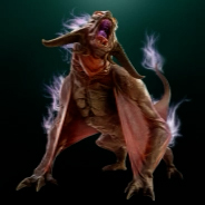 Humbaba Roar
