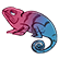 :chameleon:
