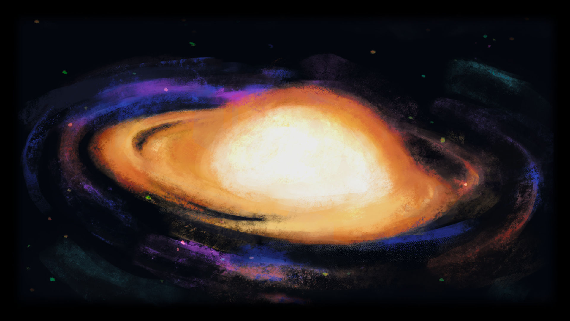 Cosmos