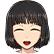 :CheerfulHana:
