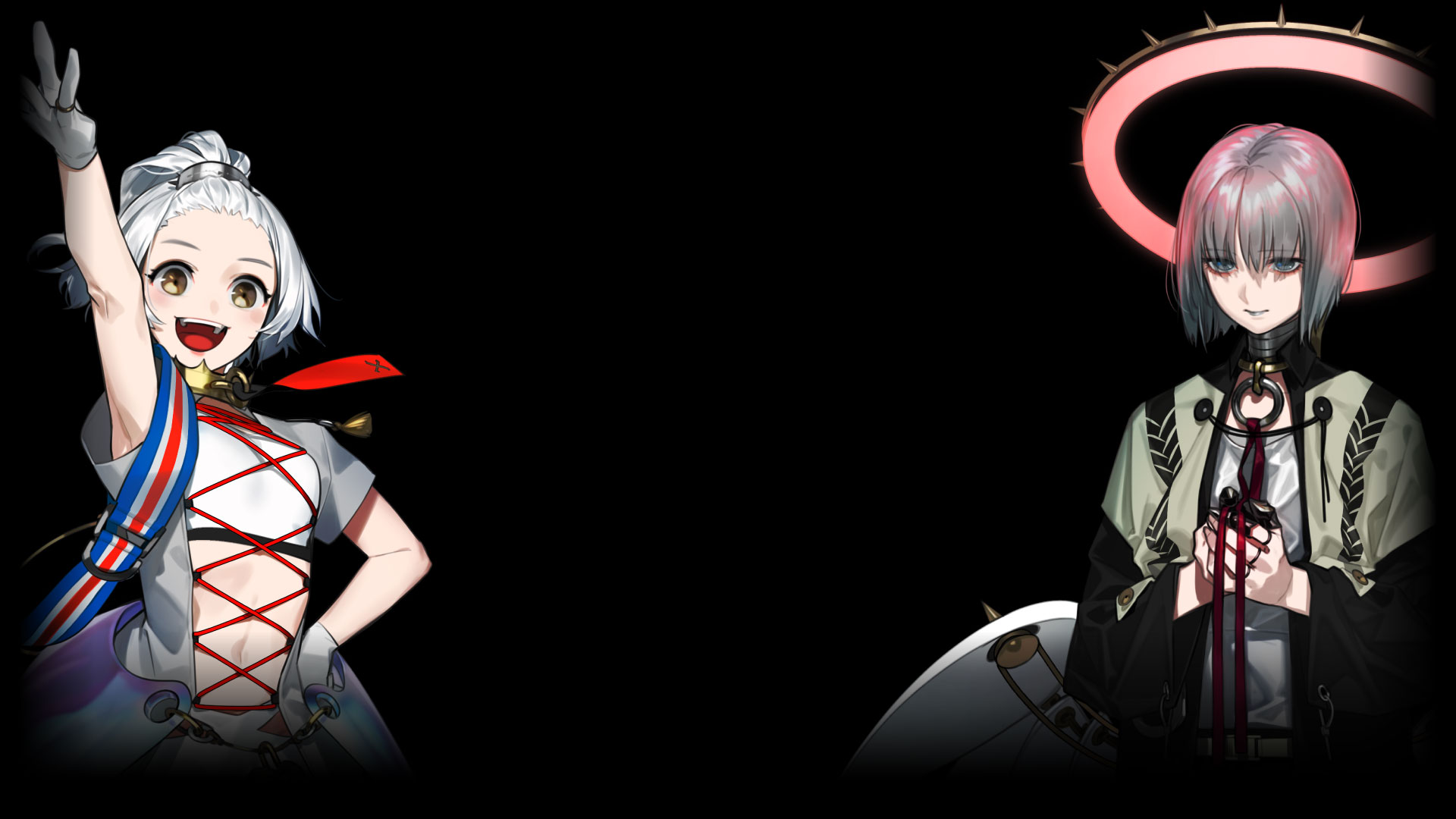 χ & Regret
