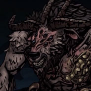 K1: Hunger of the Beast Clan - Avatar