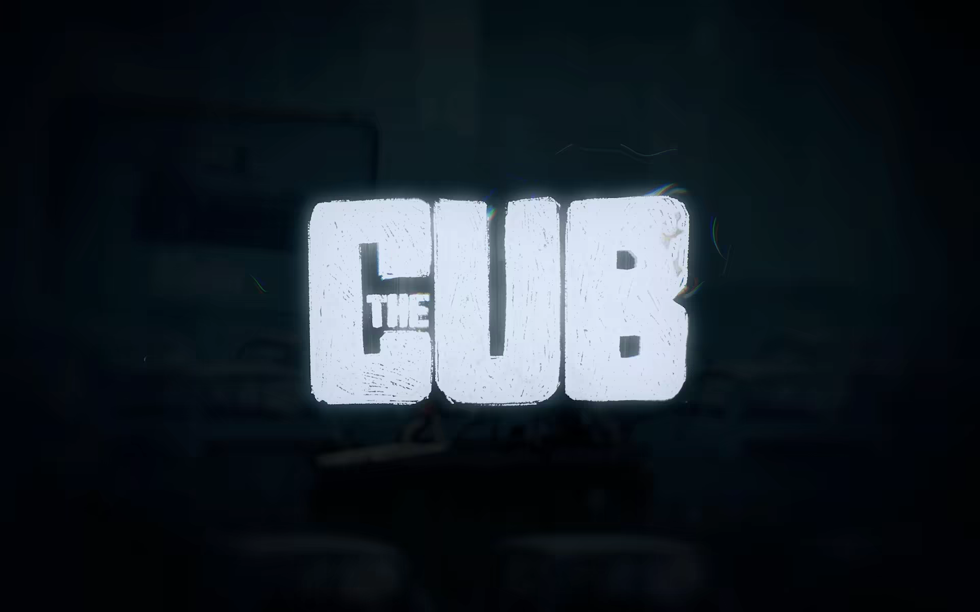 The Cub- Steam Deck Startup Movie