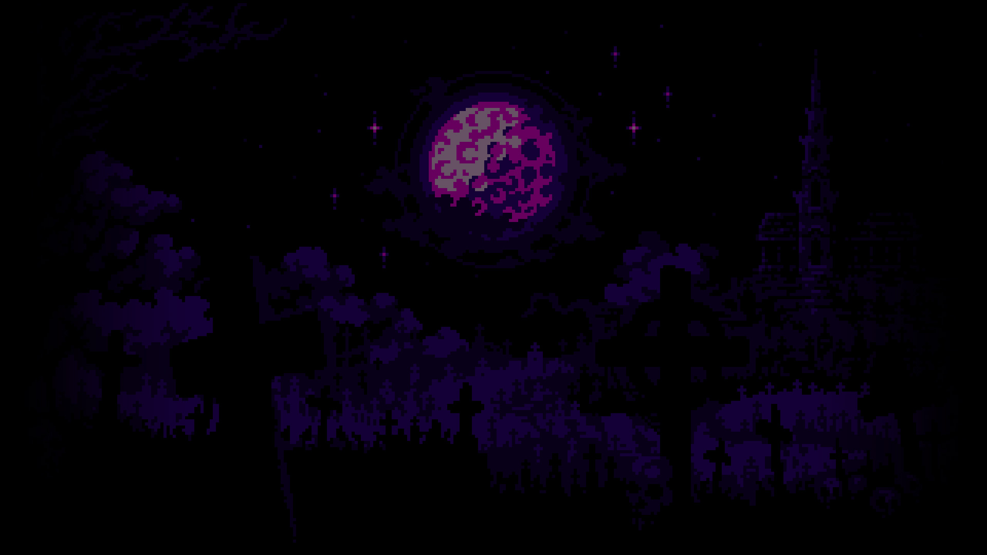 Midnight Moon