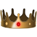 :prestigecrown: