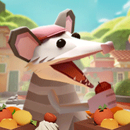 Nom Nom Possum