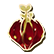 :scarletcrown: