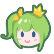 :princessdaiyosei: