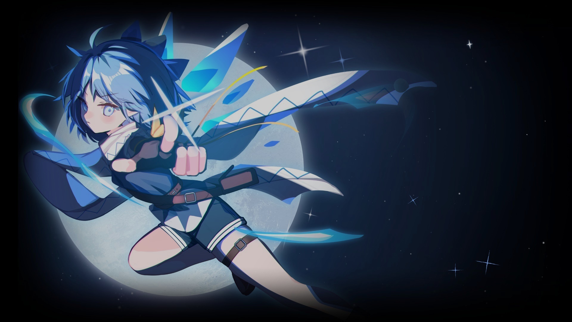 Hero of Ice