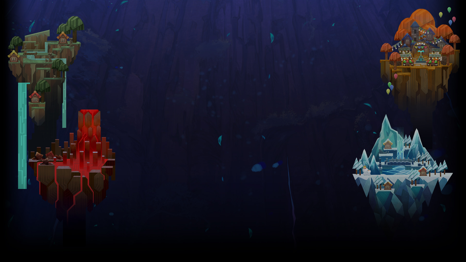 What Lies Beneath