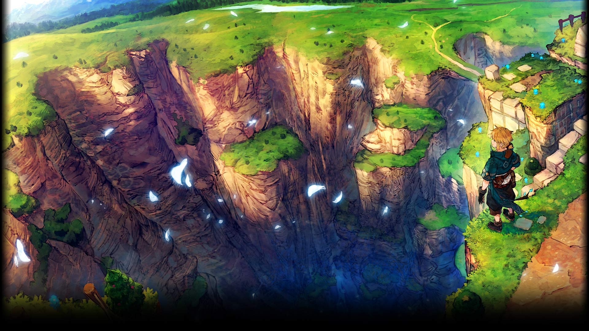 The Call to Adventure
