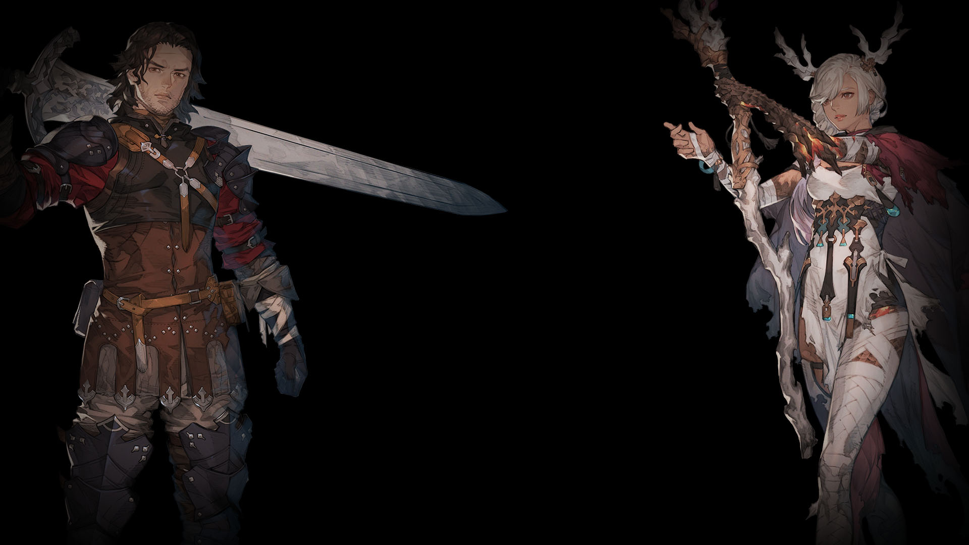 Eygon & Taika