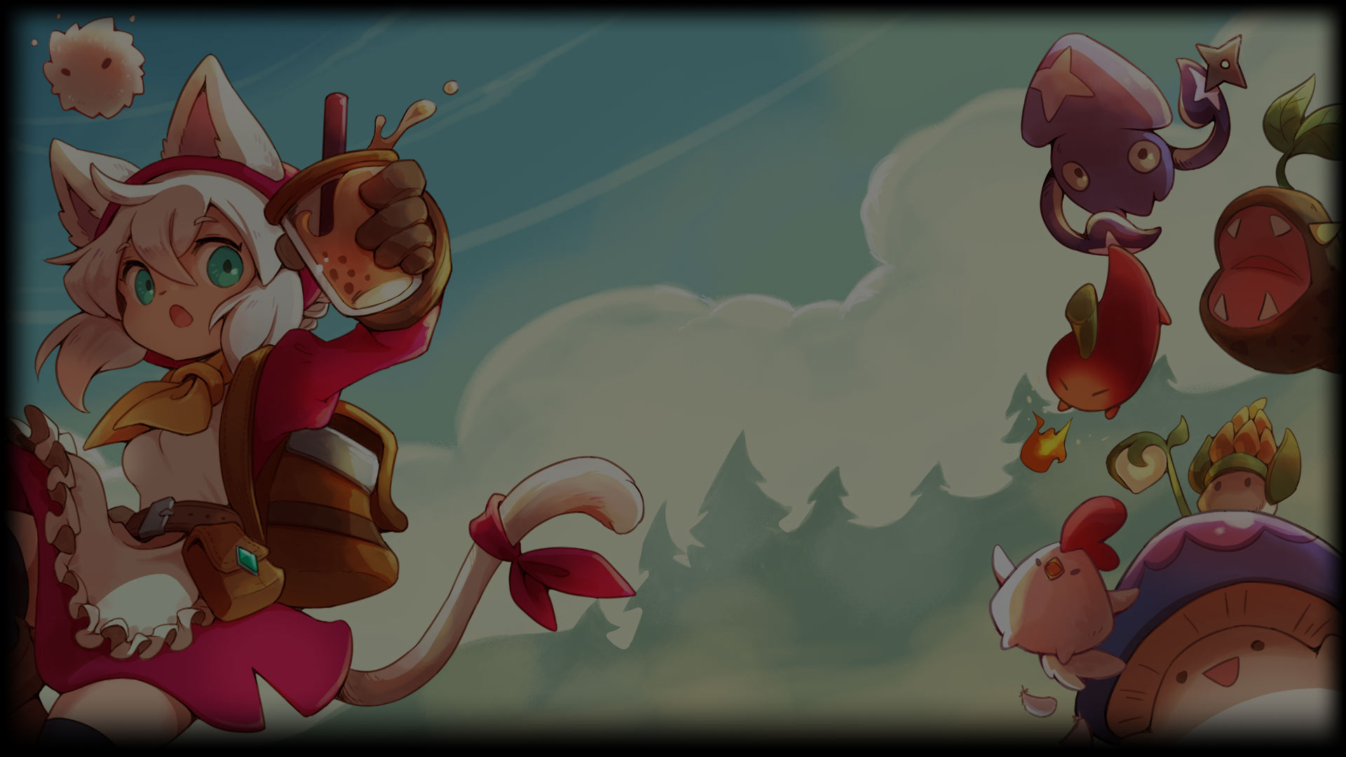 Loading Screen