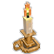 :mc_candle: