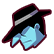:Hunter_in_the_Dark: