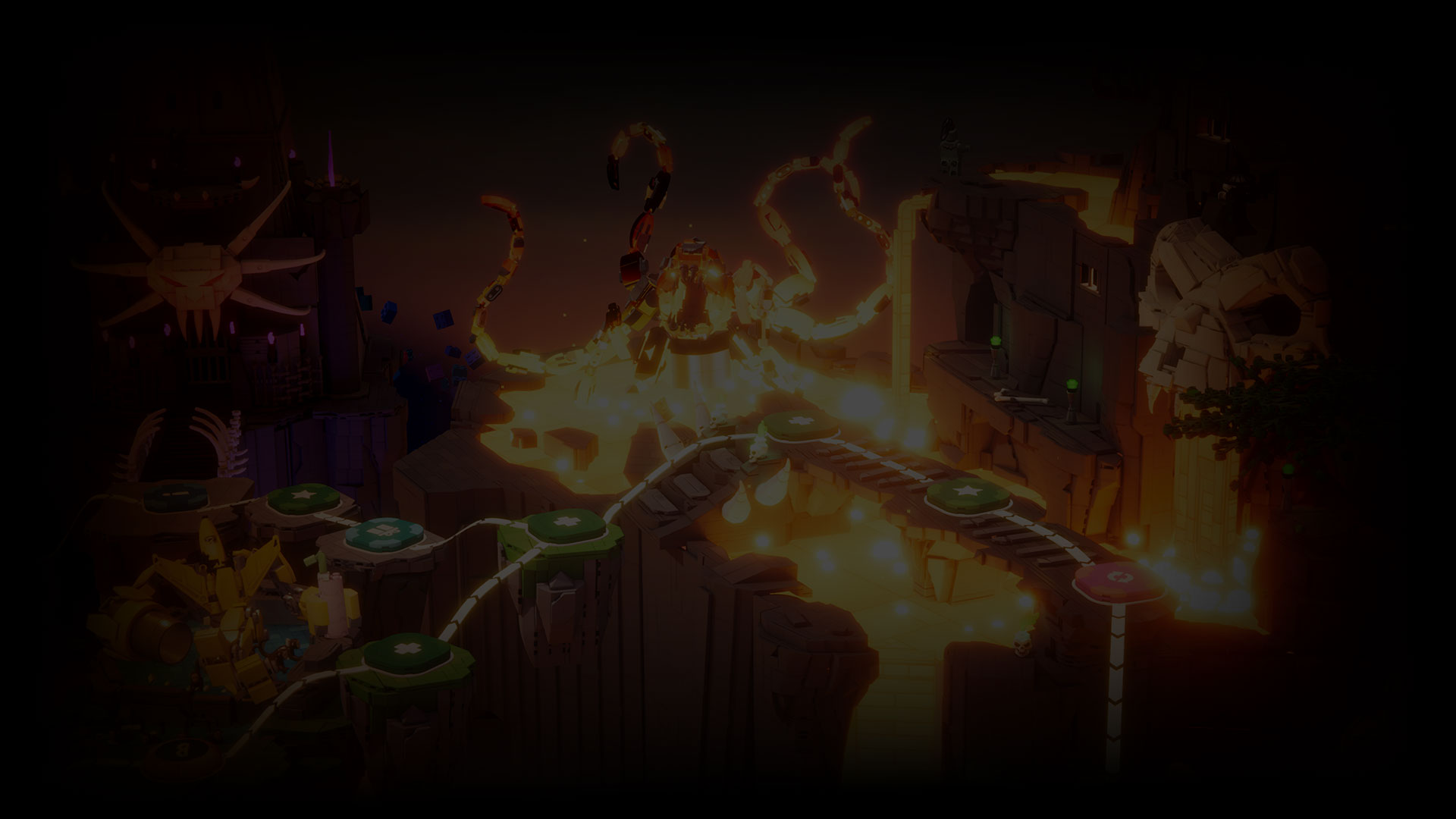NINJAGO® Zone