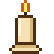 :maidcandle: