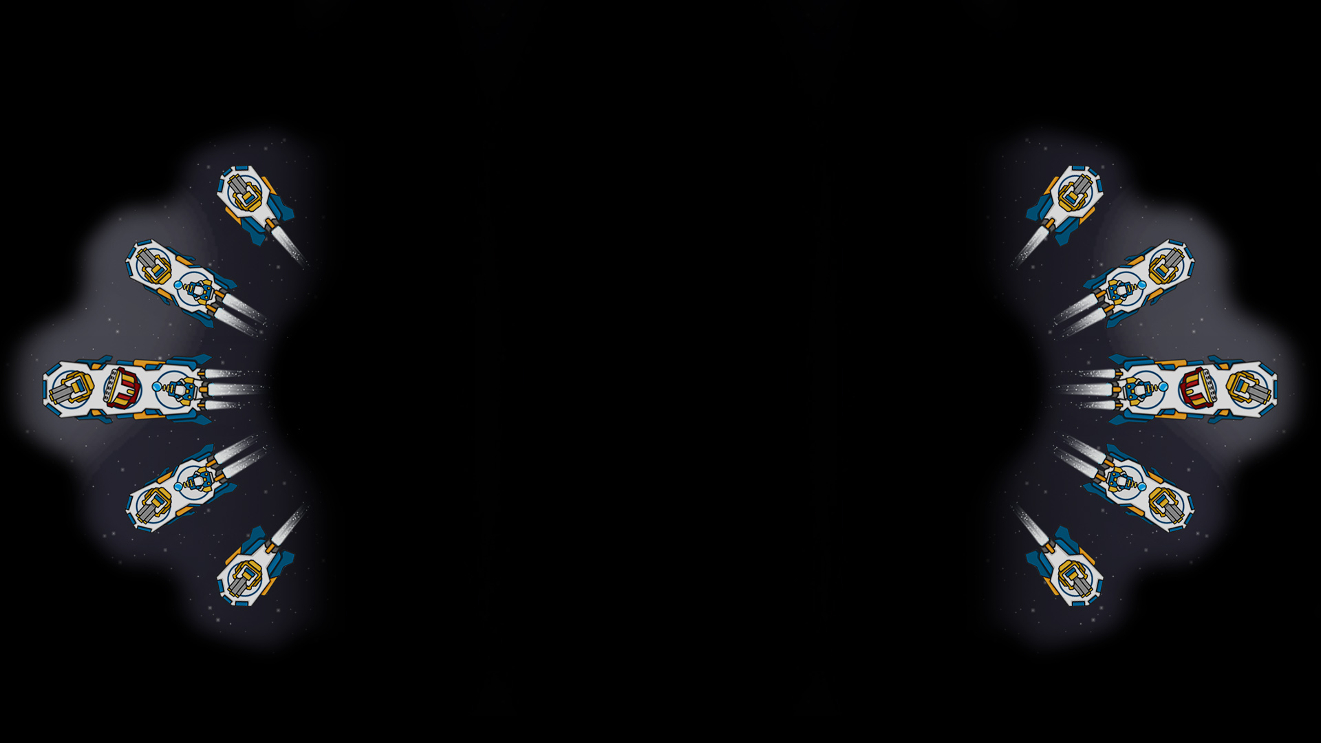 Patrols Background