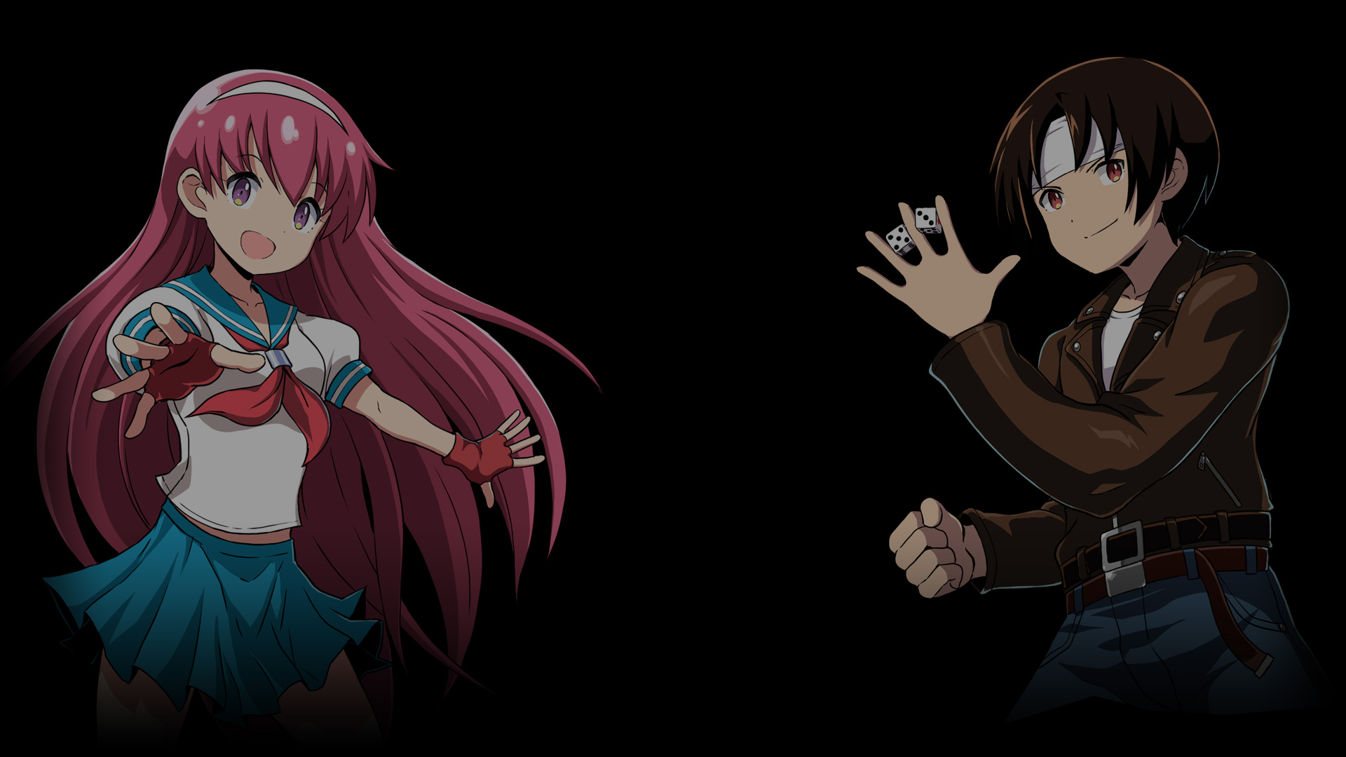 NGPCS Vol.2/Background 5