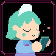 Magda Sends A Text