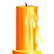 :Candle_Agnet: