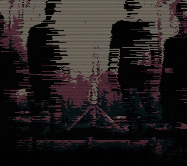 Afterdream - Ghosts