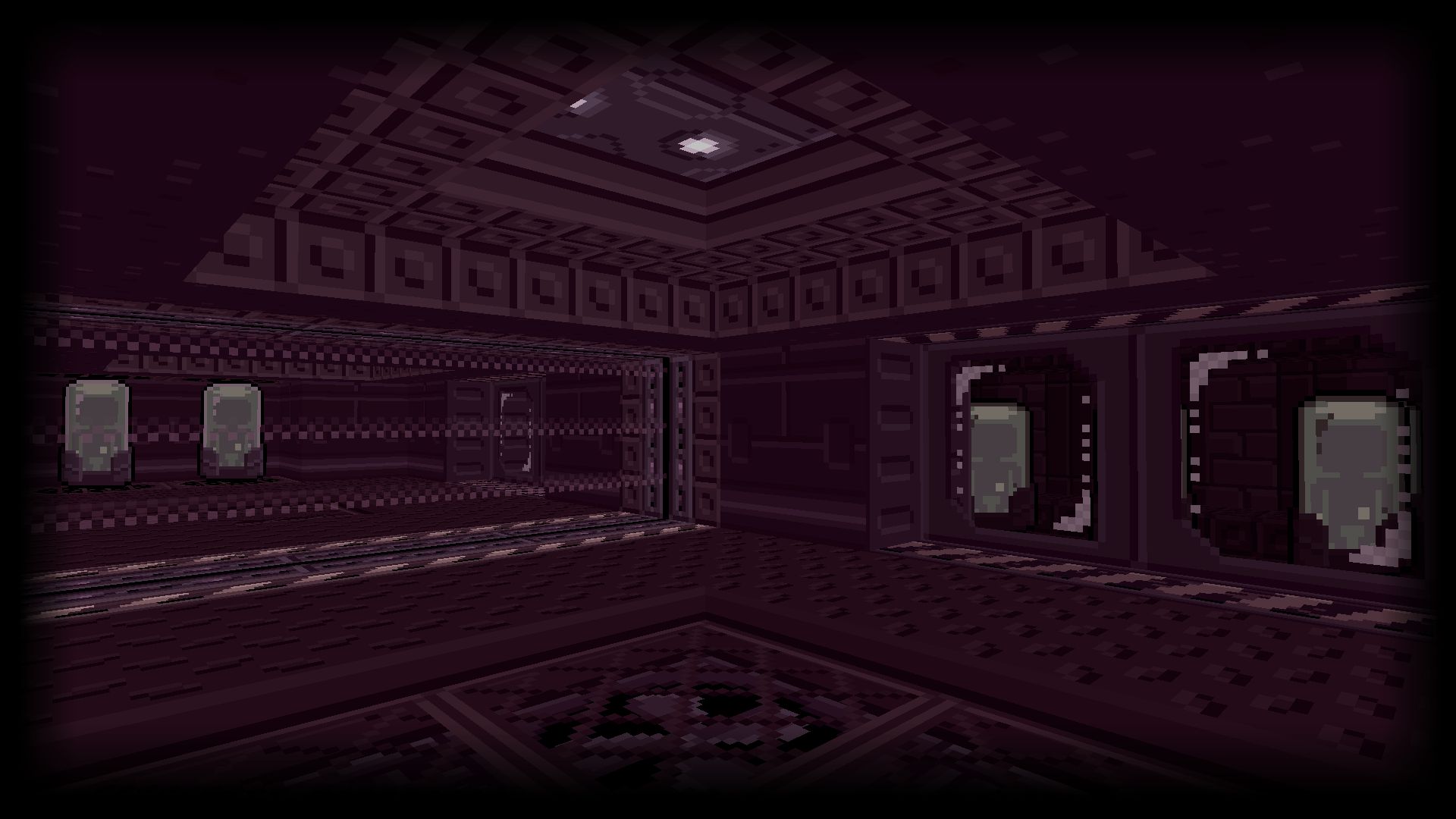 Mutant Factory (E3M3)