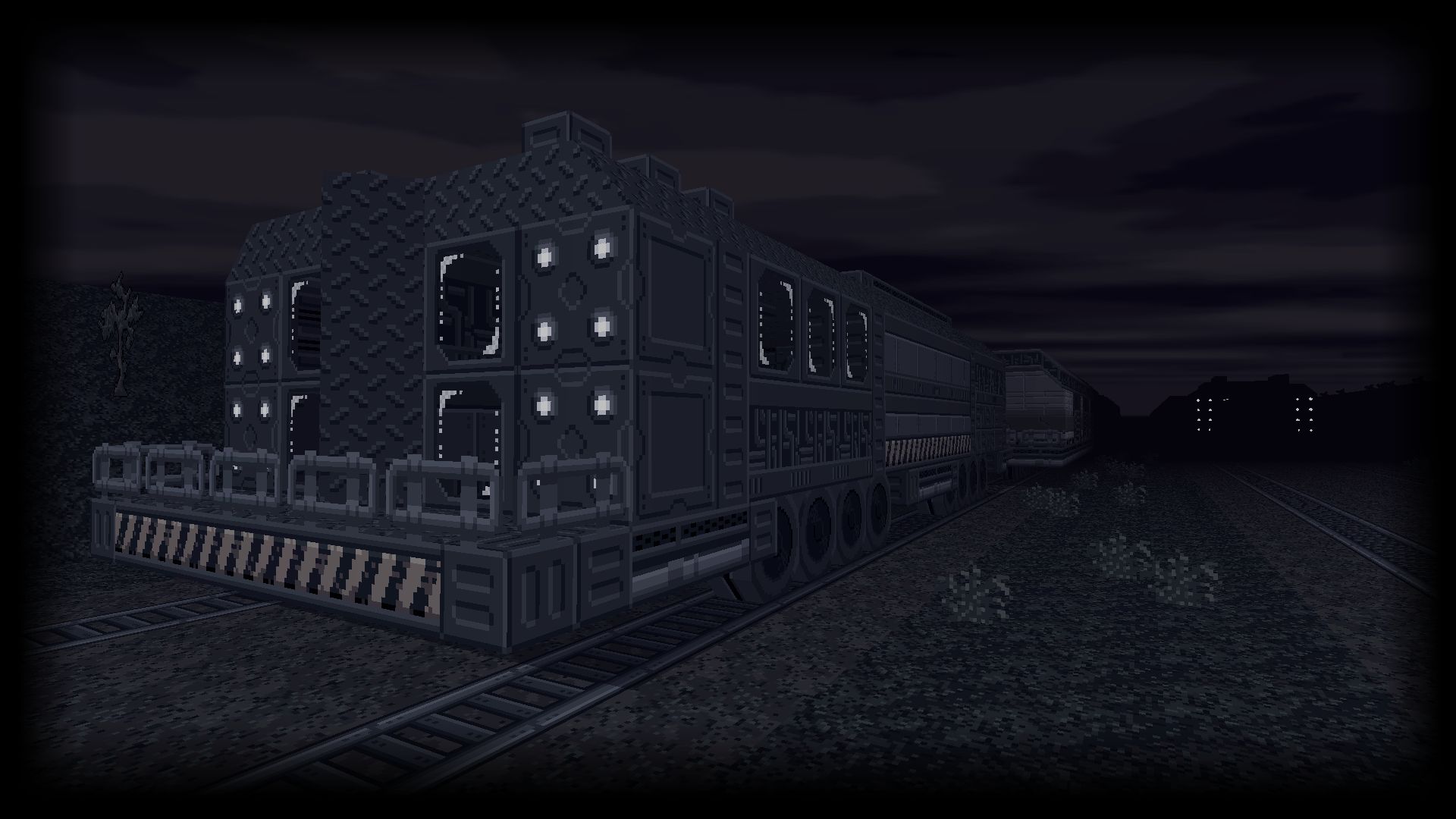 Freight Train (E3M1)