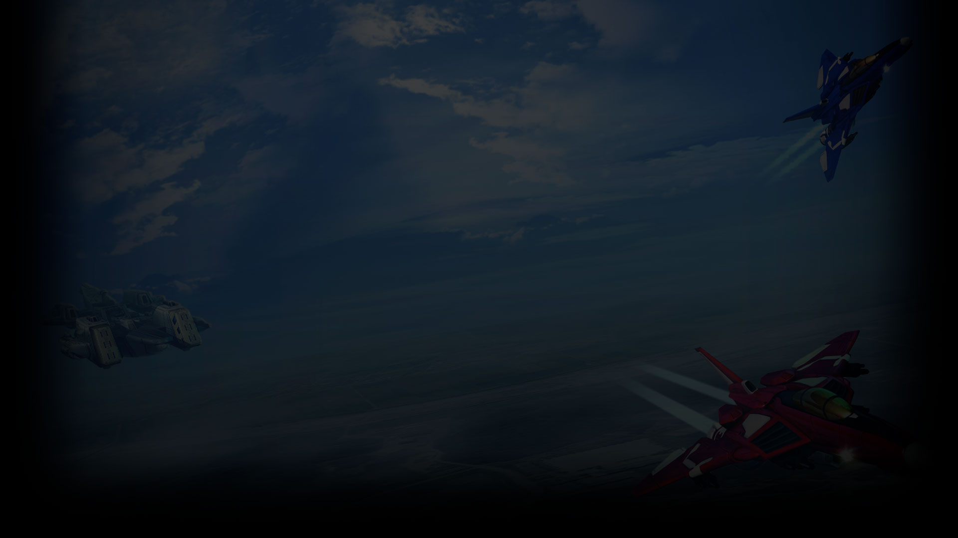 Departure