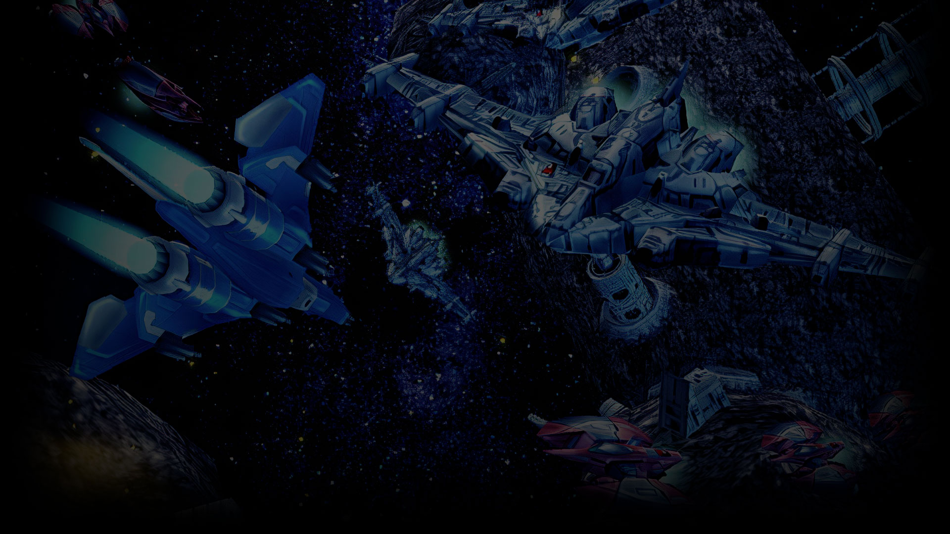 Defenders of the Galaxy