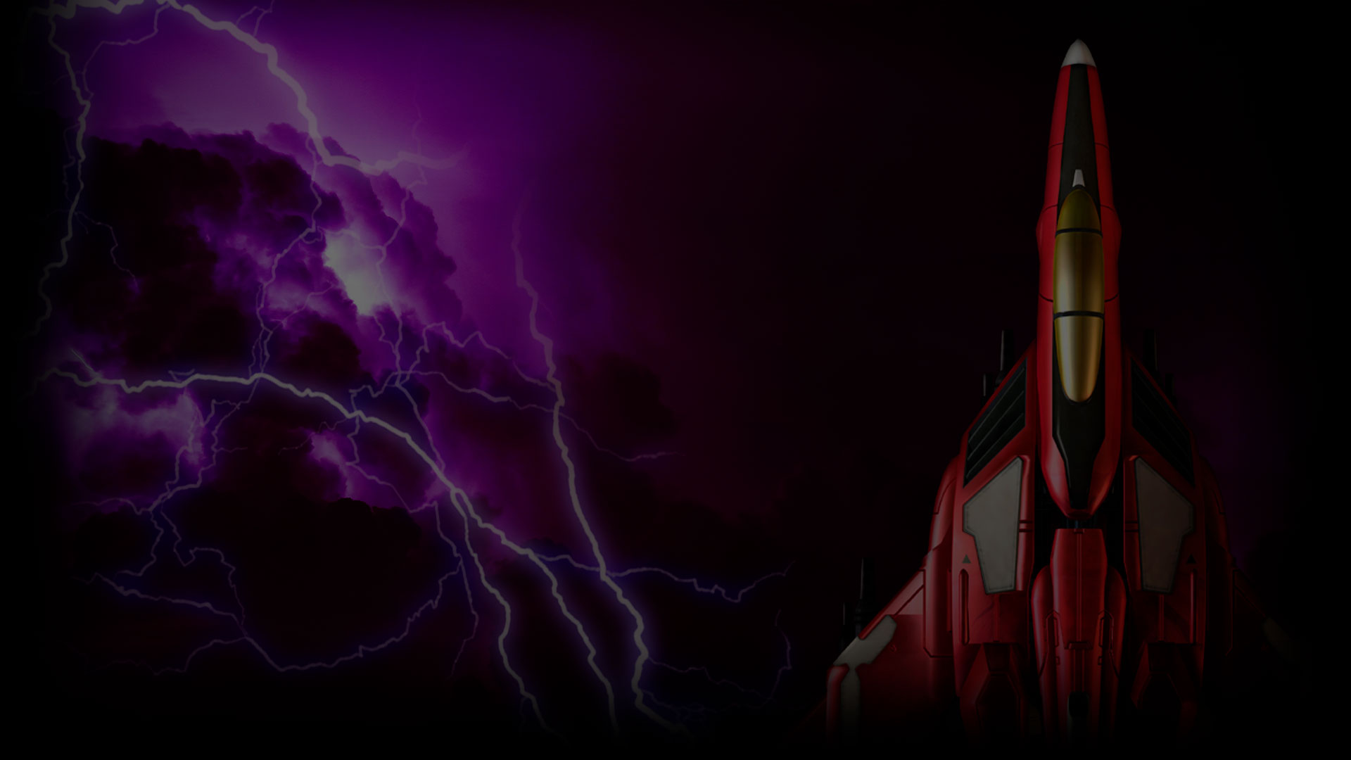 Herald of Lightning