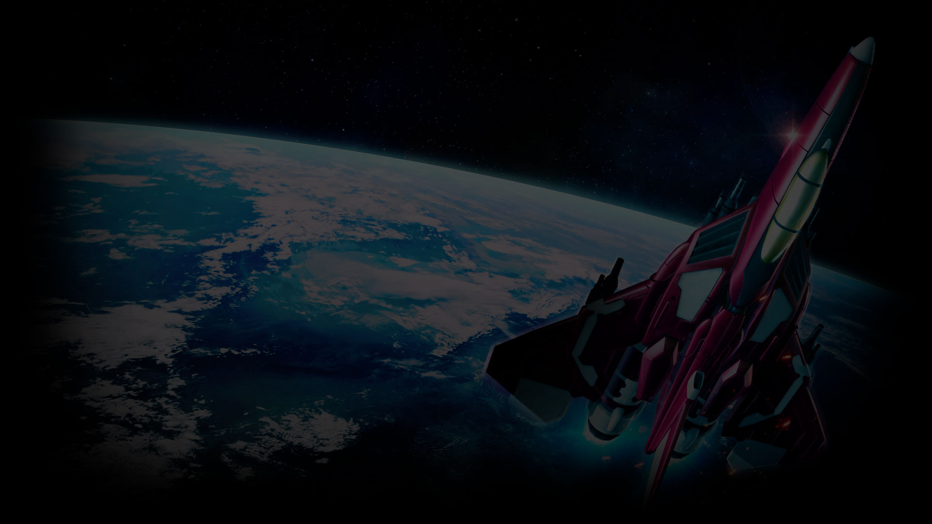 Fighting Thunder to Mission Control
