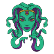 :medusa: