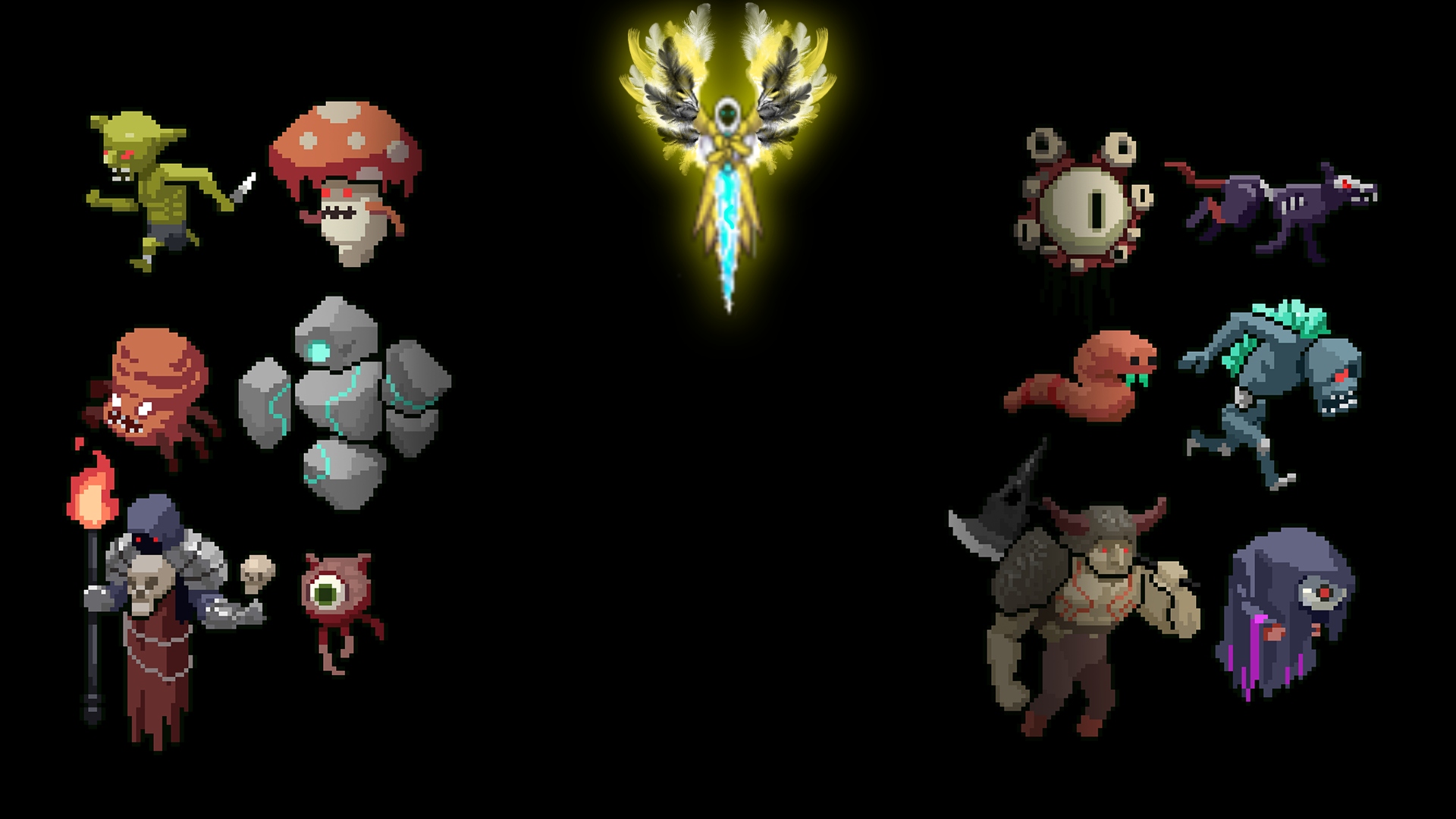 Void Invaders