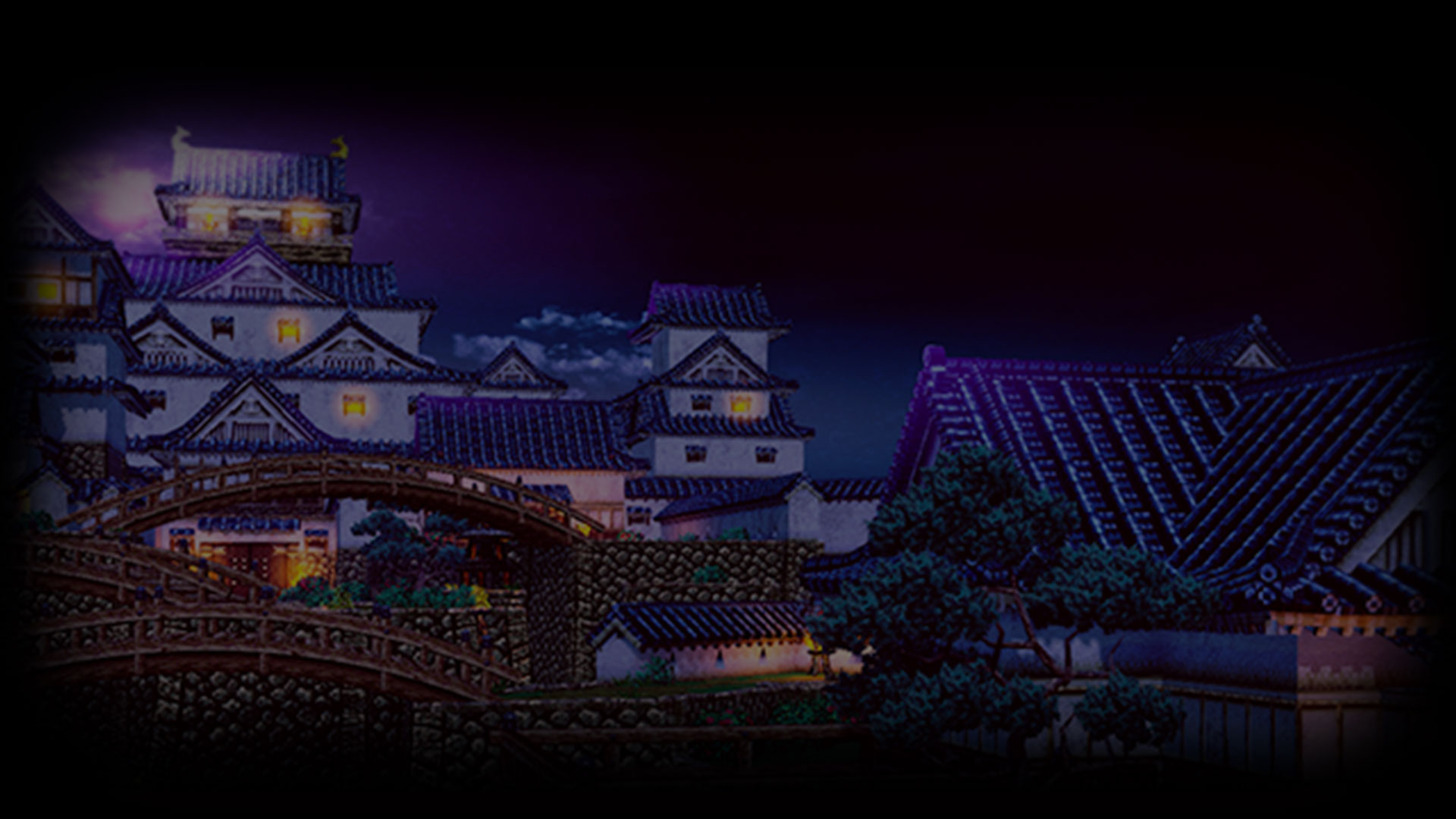 Twilight of Edo Japan