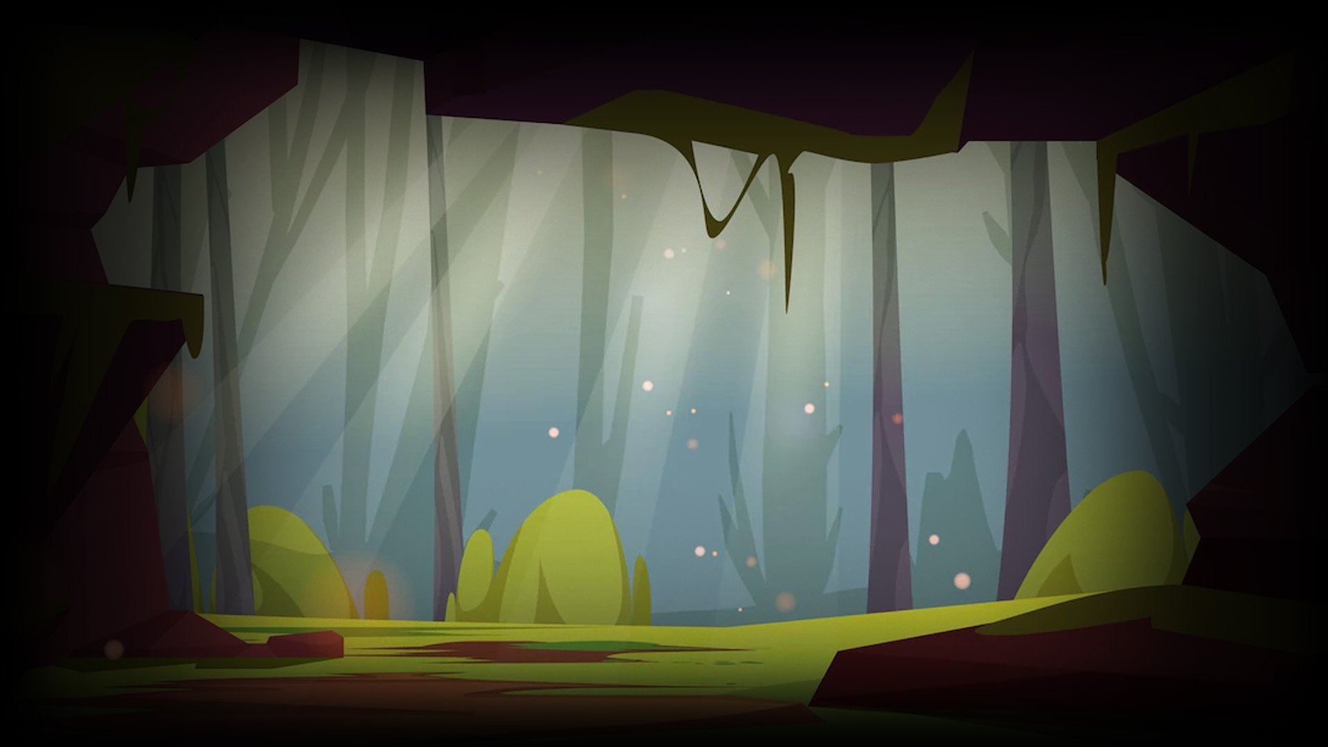 Fantasy Background 3