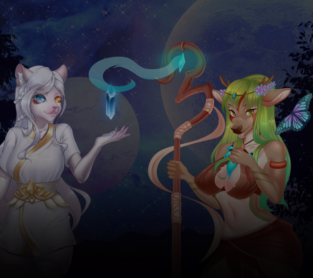 Fantasy Girls 2