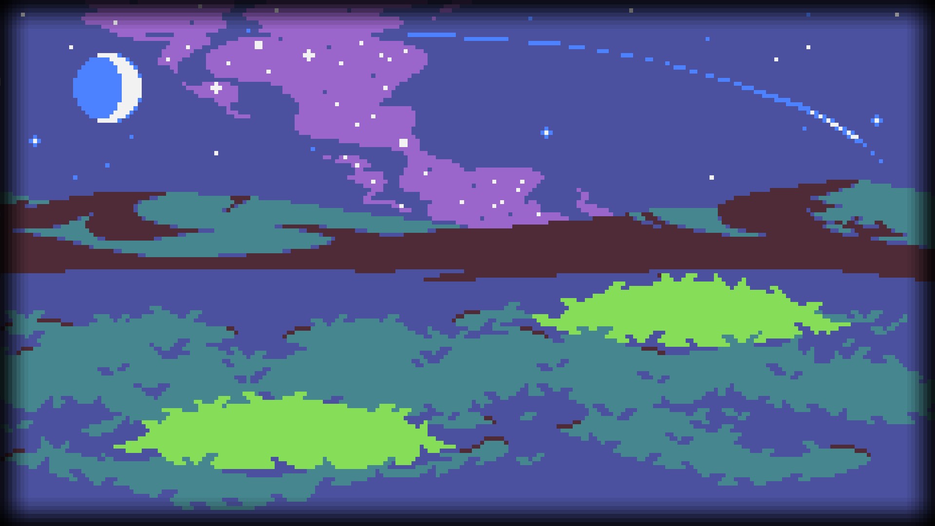 Starry Night