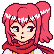 :YanaSmug: