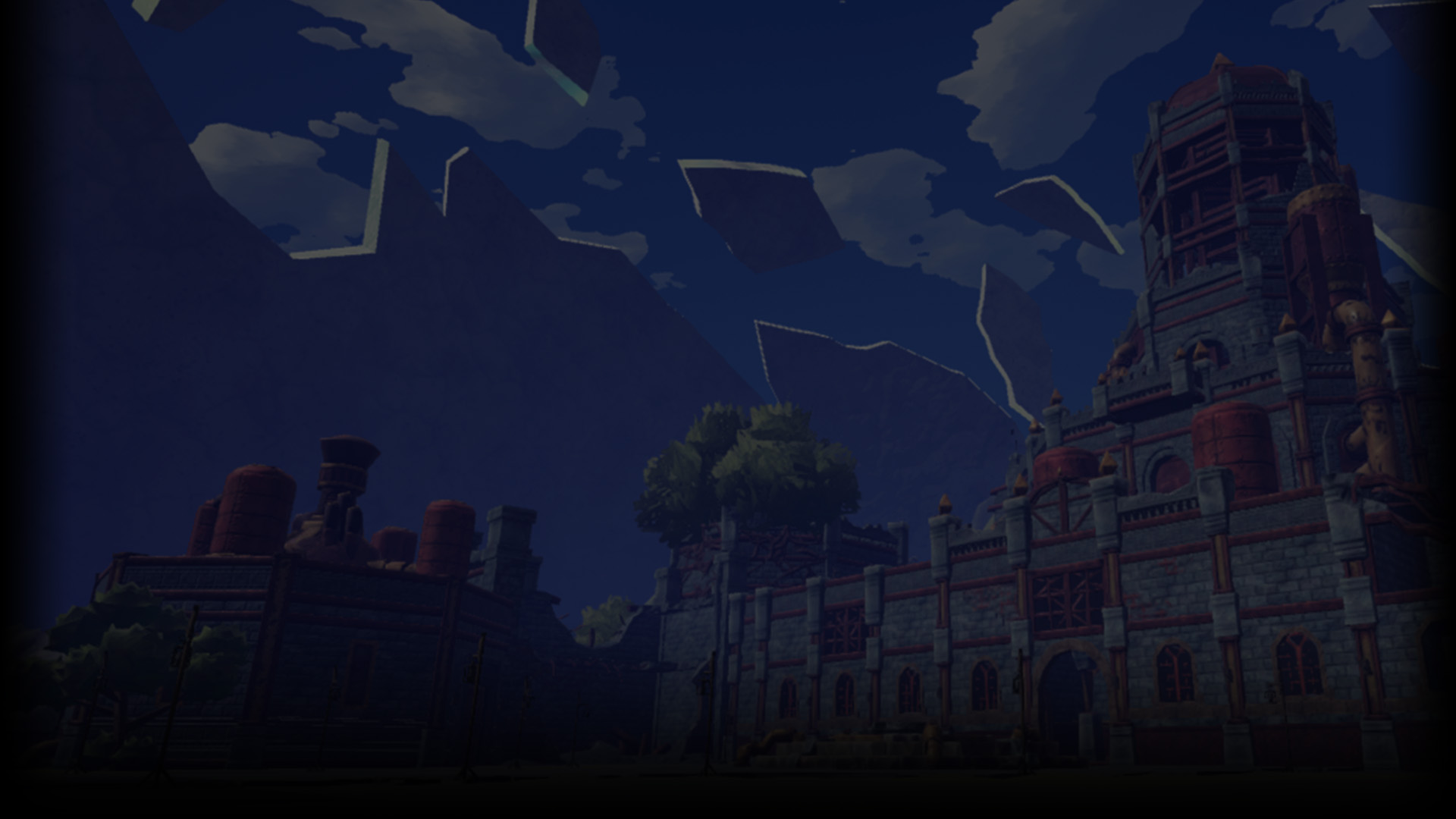 The Base