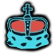 :crown: