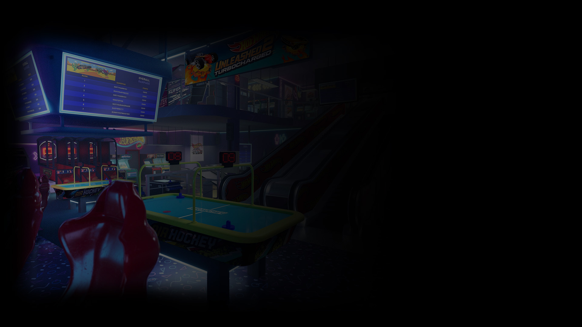 Arcade