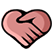 :mle_handsheart: