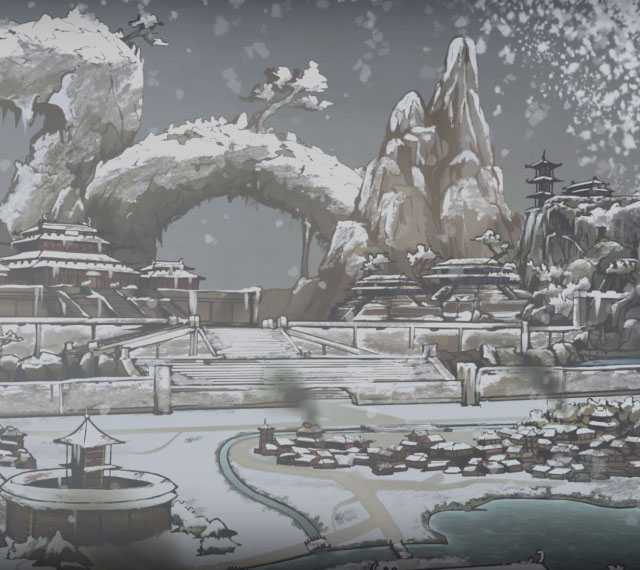 Blizzard