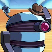 Dr. Unit