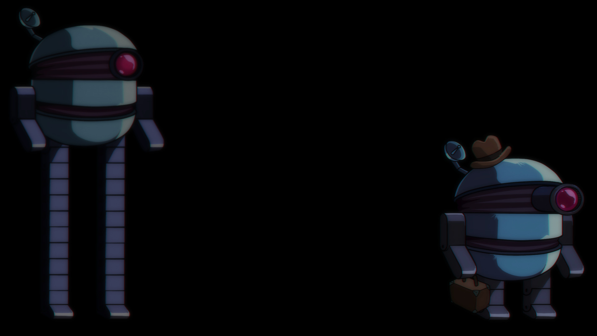 Background: Dr. Unit