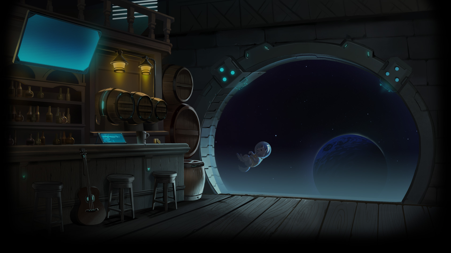 Star Tavern