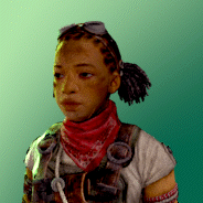 Deadhunter Shola