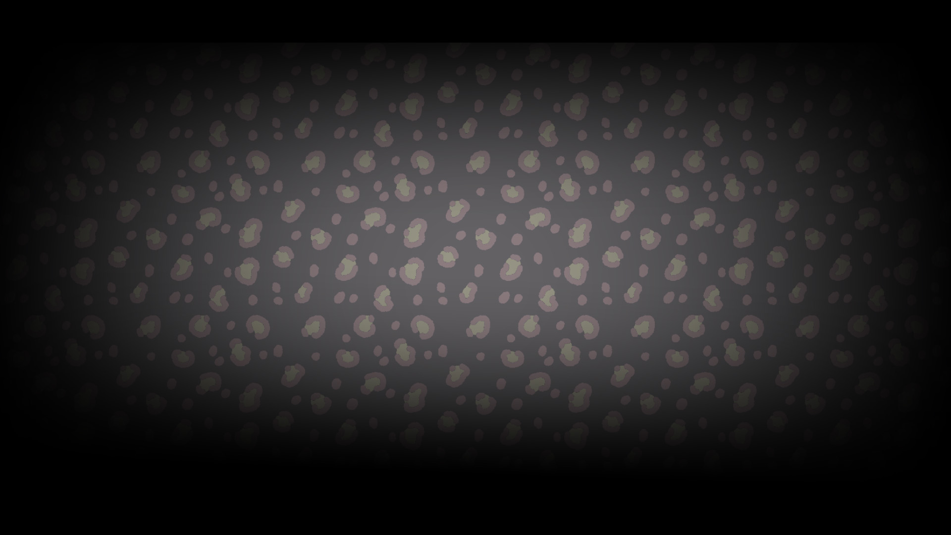 Leopard Print Wallpaper